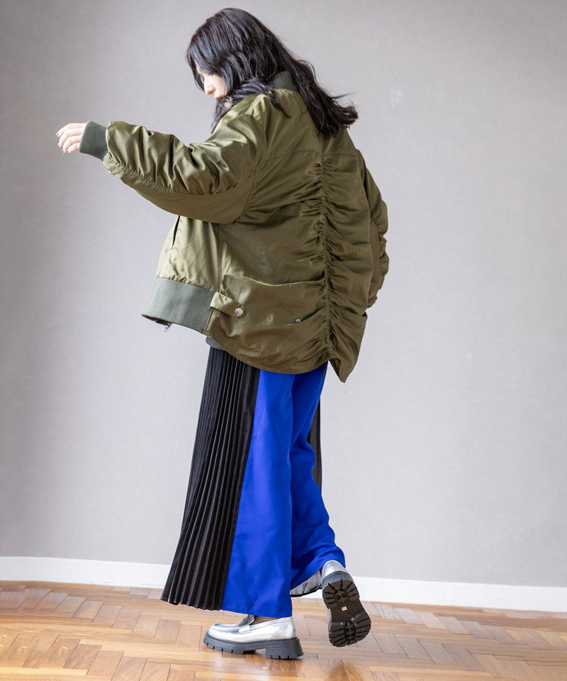 SILVER styling(167cm)