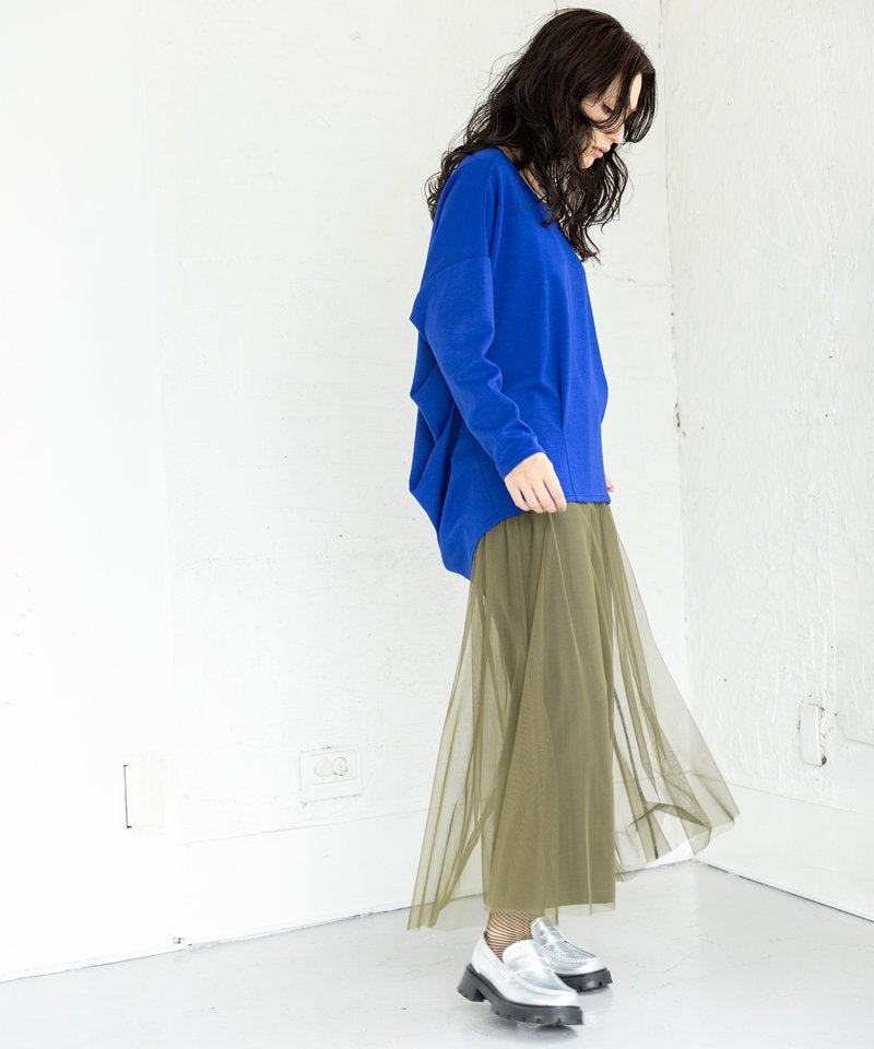 SILVER styling(167cm)