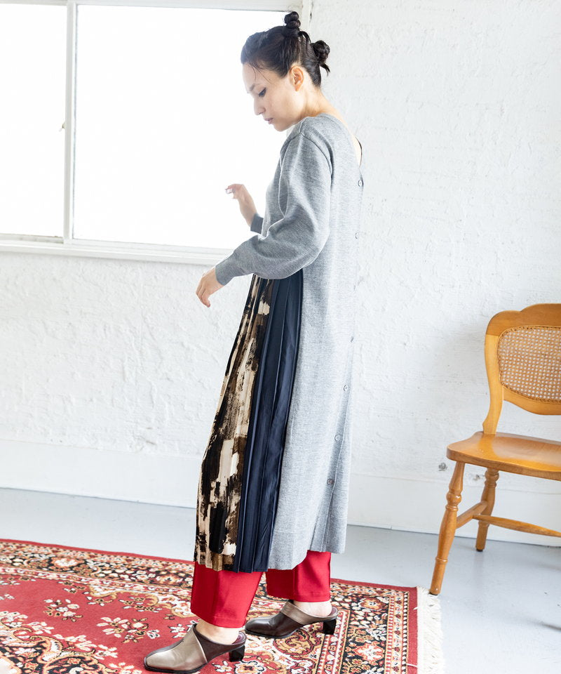 SILVER styling(167cm)