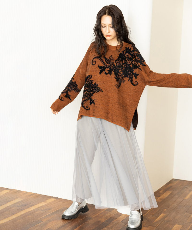 SILVER styling(167cm)