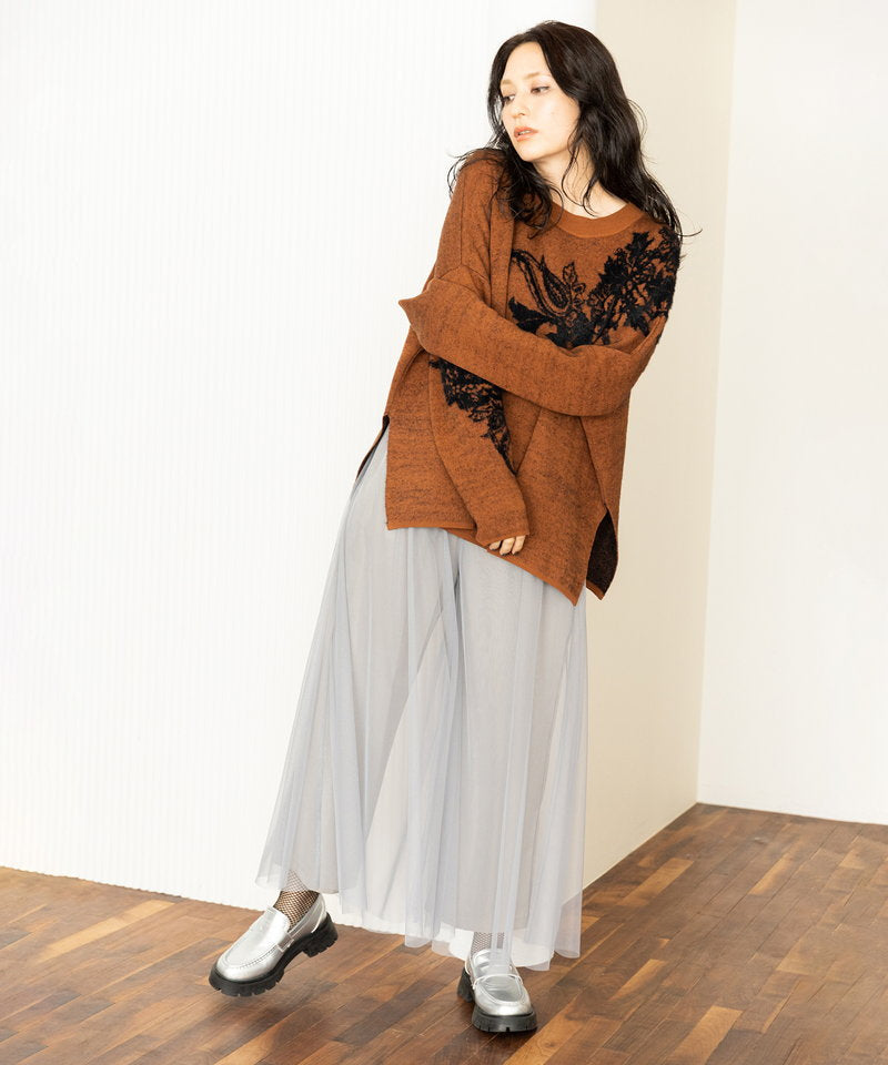 SILVER styling(167cm)