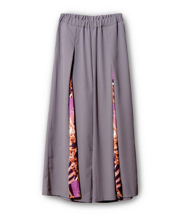 Switching Tuck Pants
