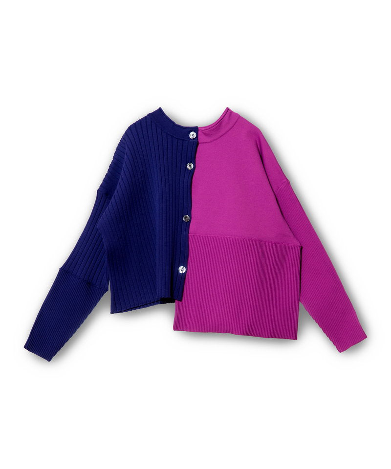 PINK×BLUE