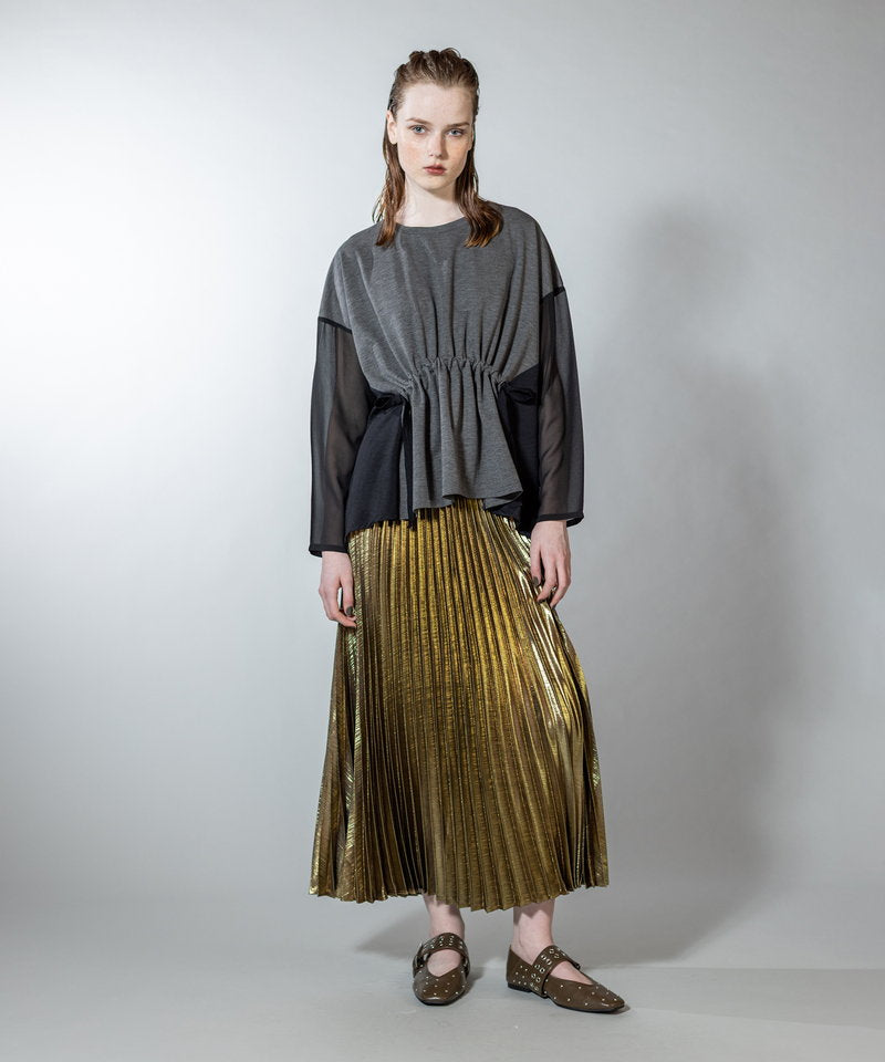 BRONZE styling