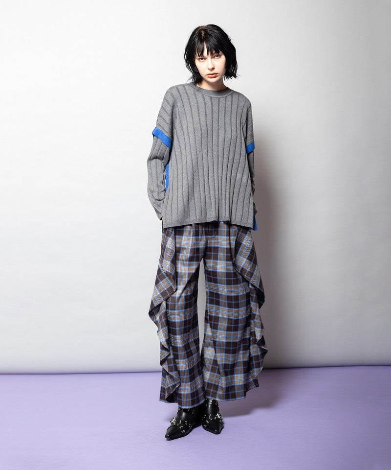 GRAY styling