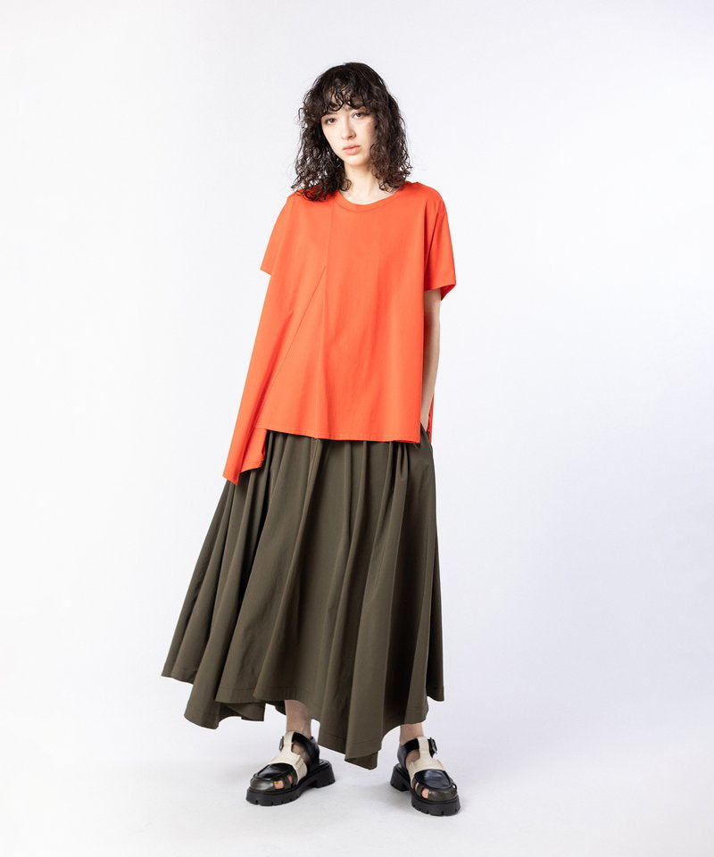 ORANGE styling