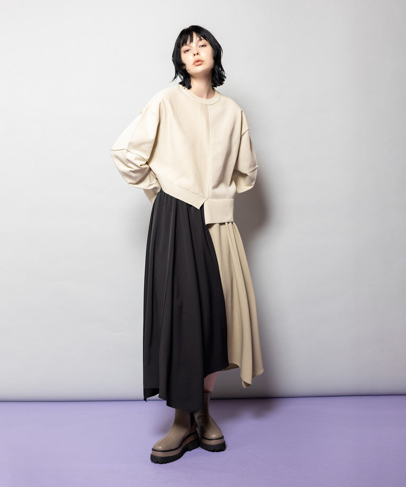 IVORY styling