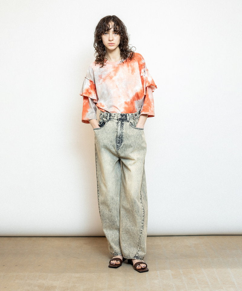 ORANGE styling