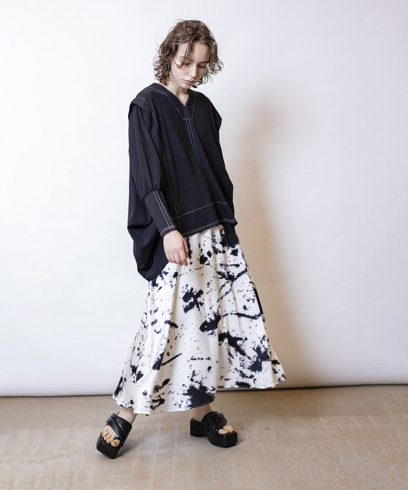 BLACK styling(173cm)