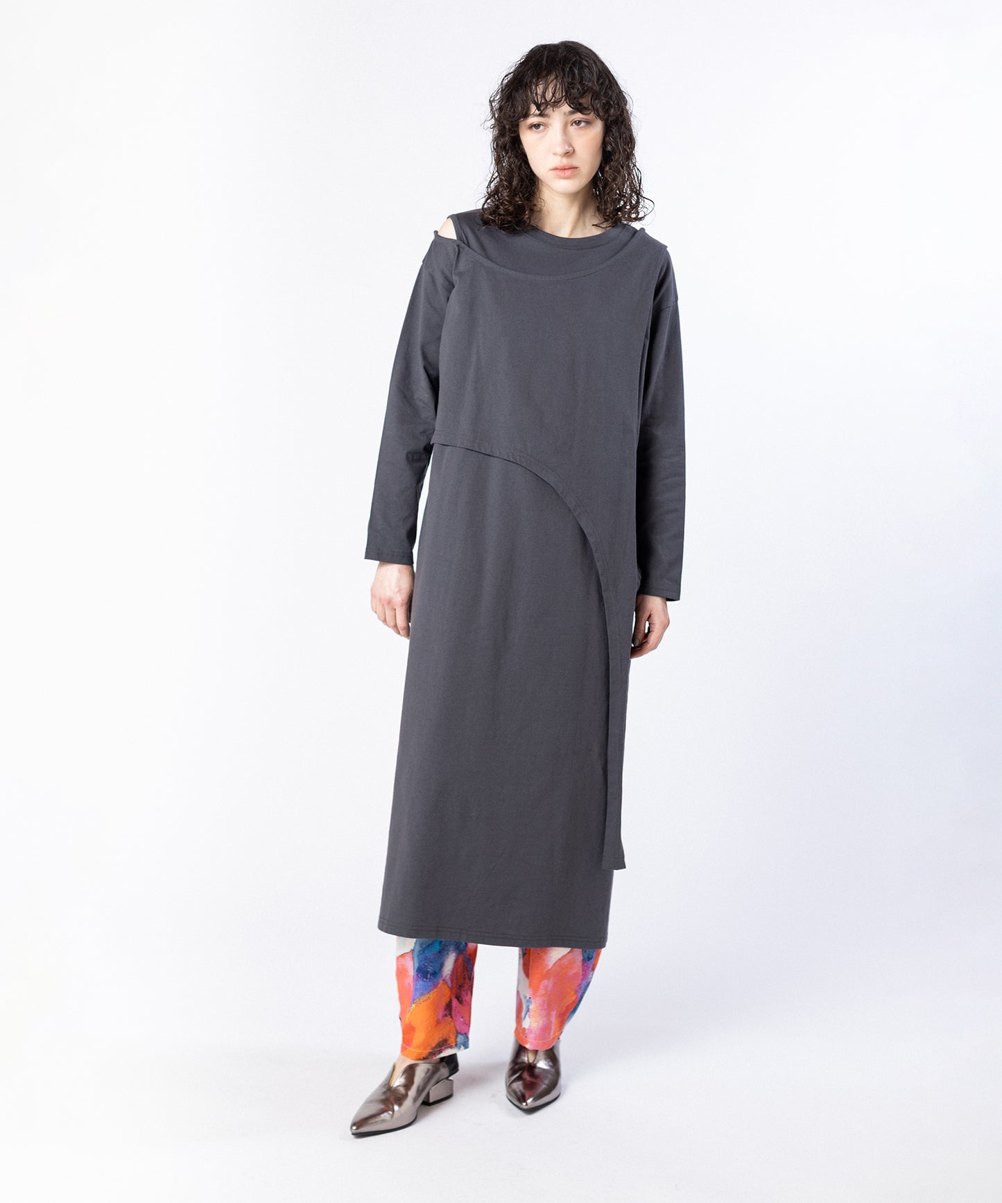CHARCOAL styling
