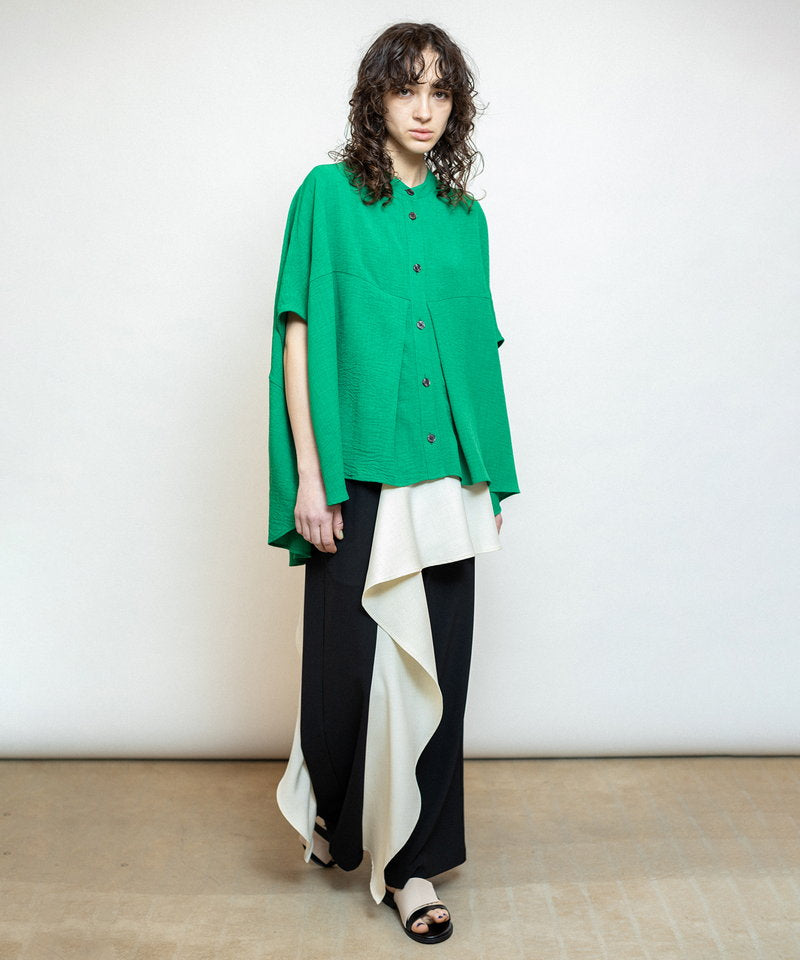 BLACK×IVORY styling