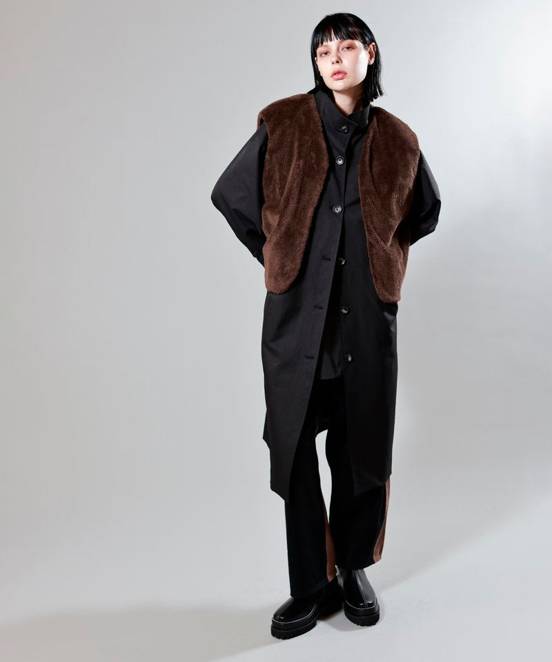 BROWN styling