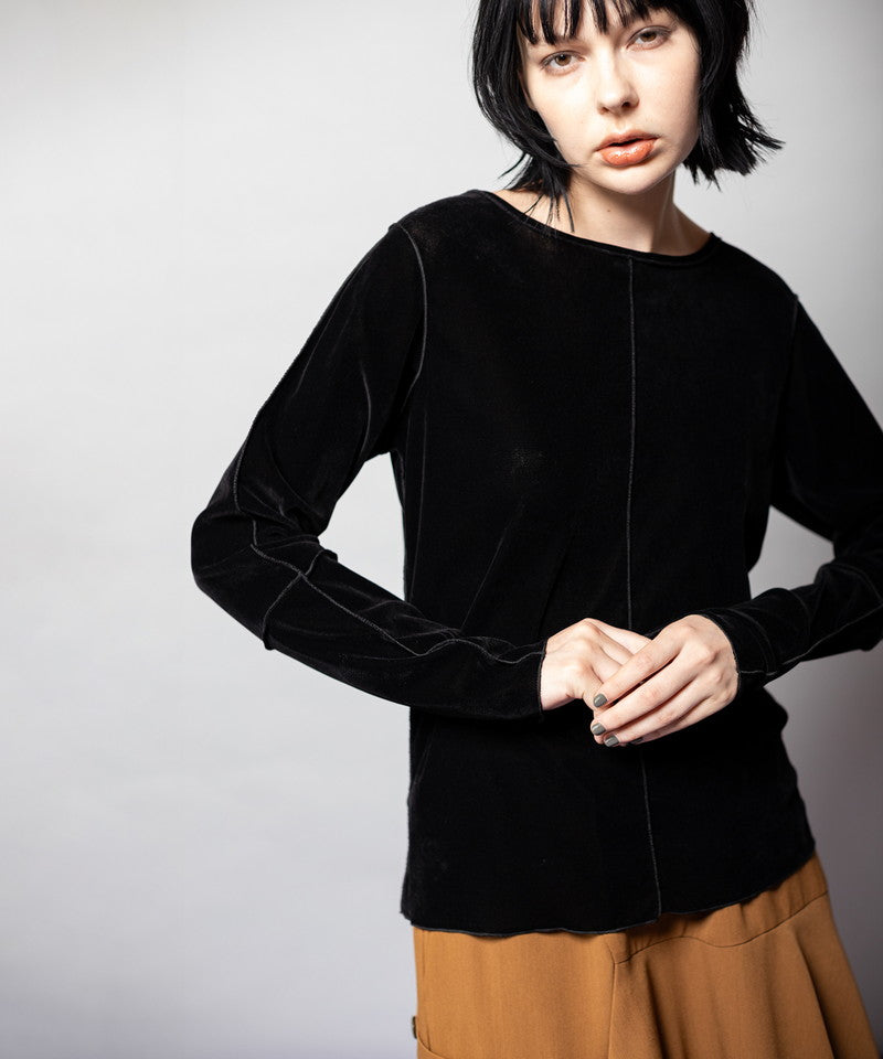 BLACK styling