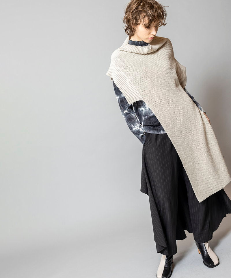 IVORY styling