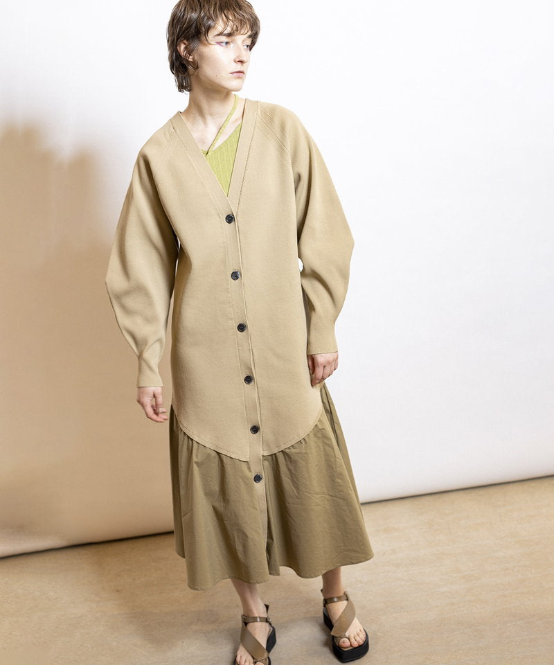 L.GREEN styling