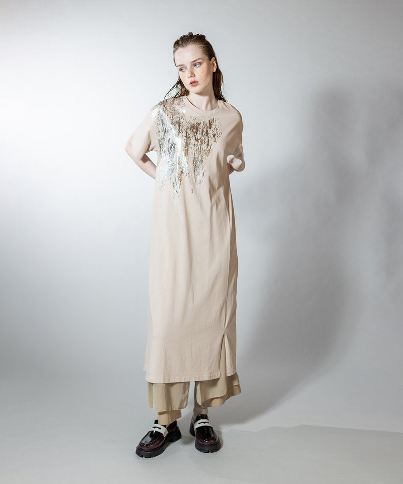 L.BEIGE styling