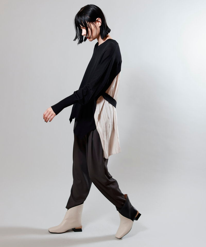 IVORY styling