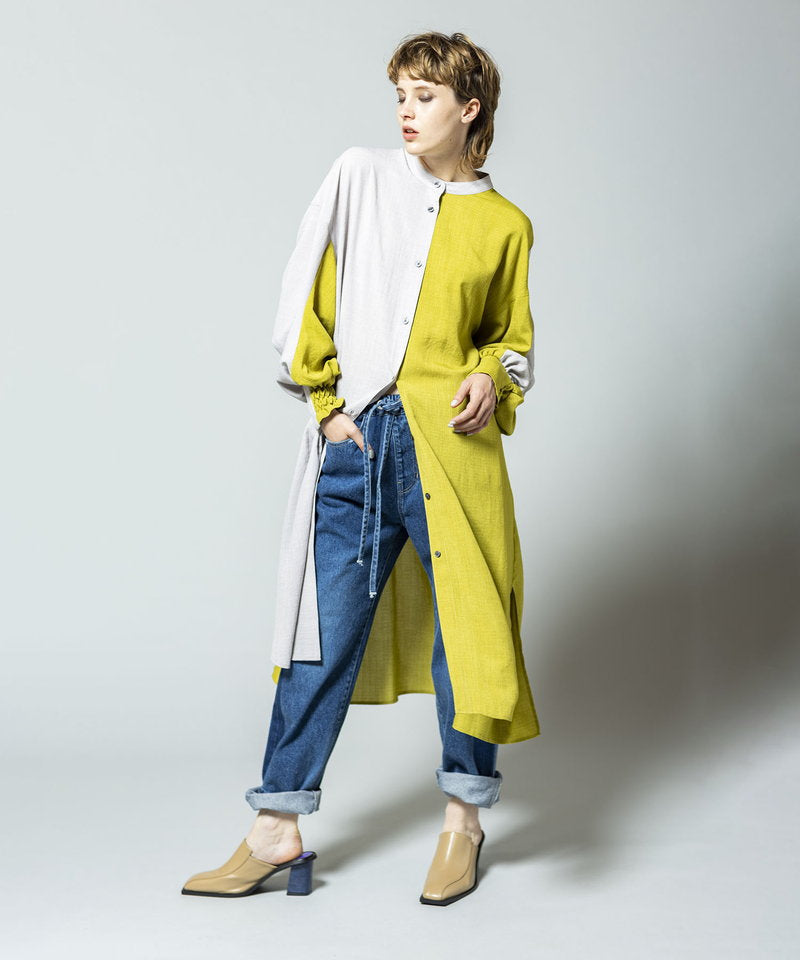 BLUE styling size1