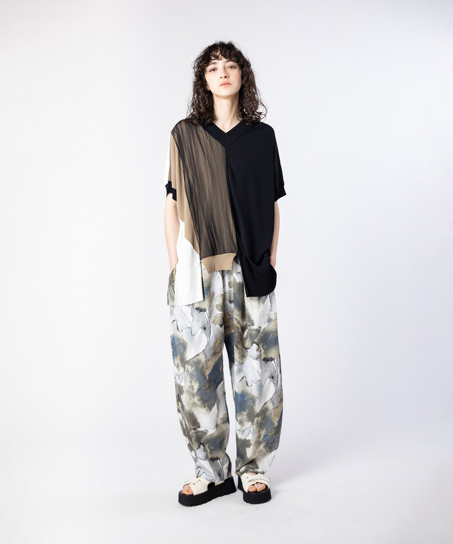 入荷商品 – OSMOSIS・NO ID.