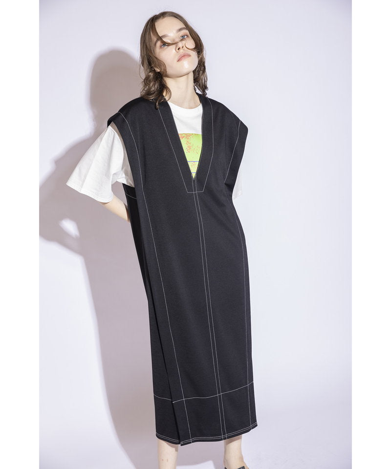 BLACK styling(173cm)