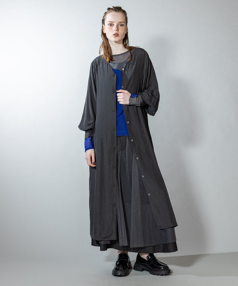 CHARCOAL styling