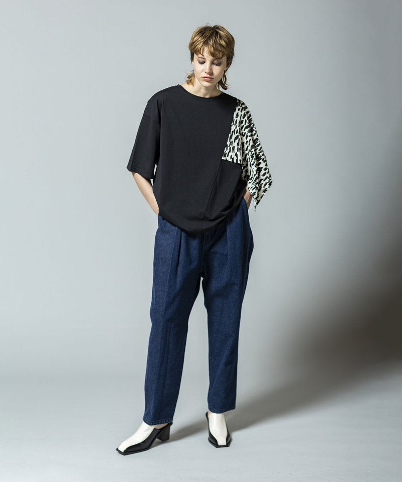 BLUE styling