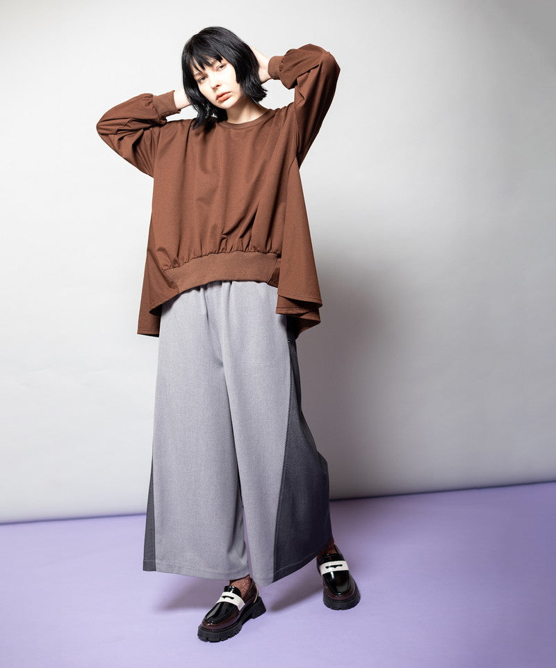 BROWN styling