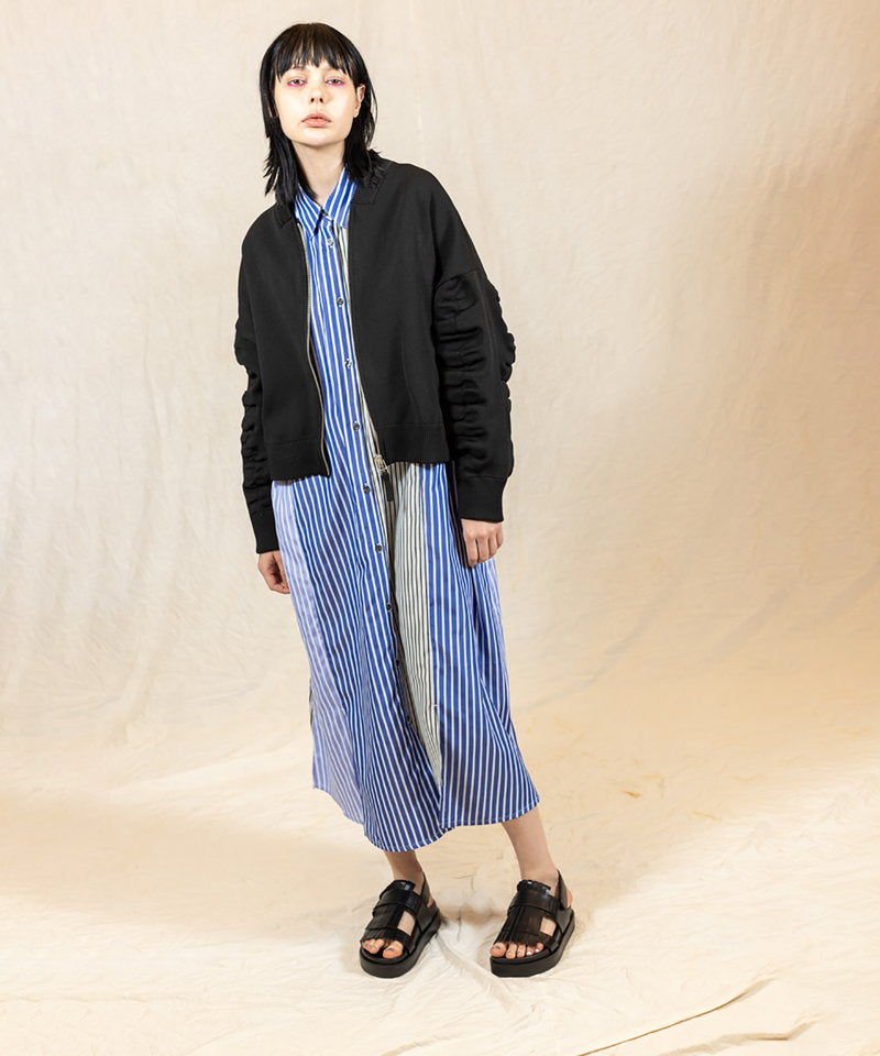 BLACK styling