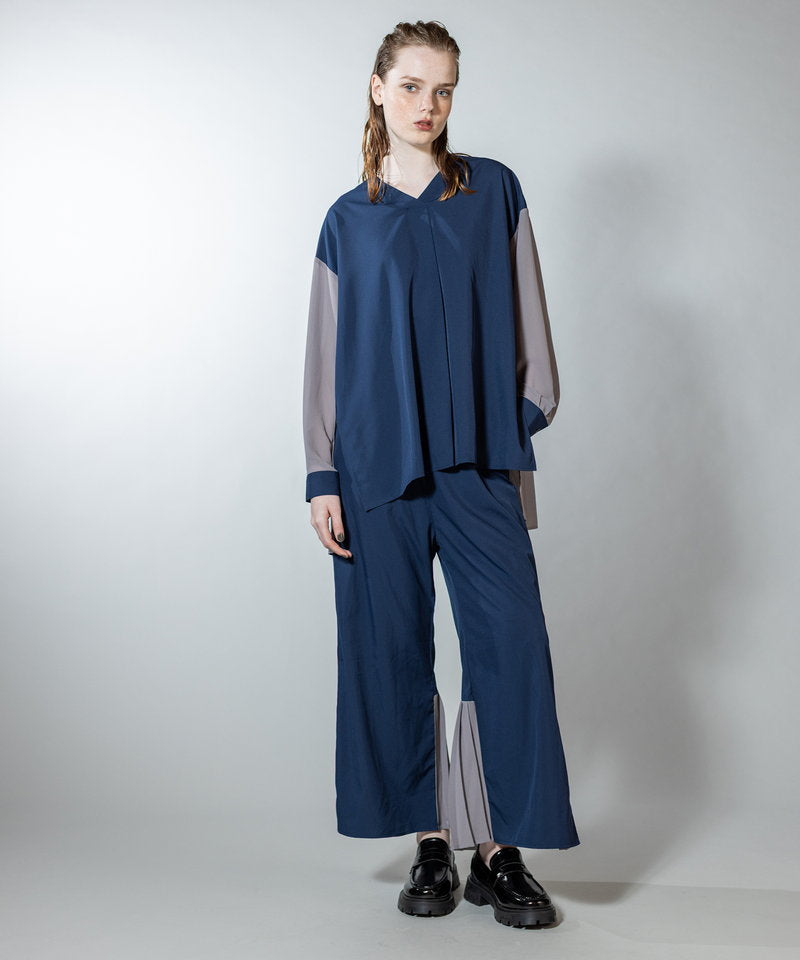 NAVY styling