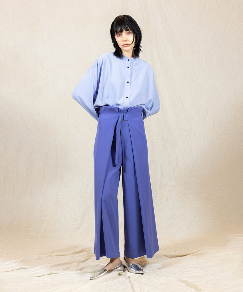 PURPLE styling