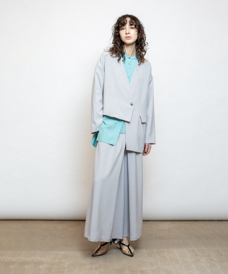 L.GRAY styling
