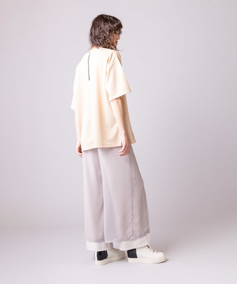 MIX styling