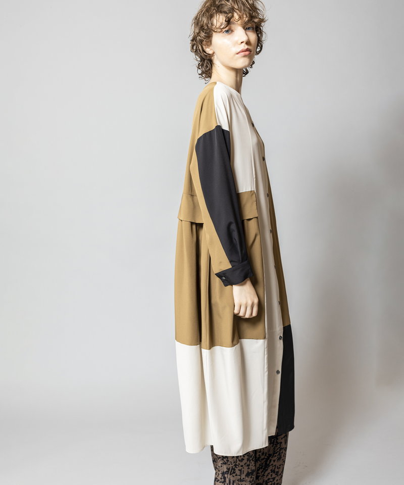 BEIGE styling