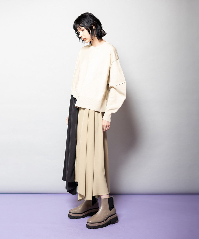 IVORY styling