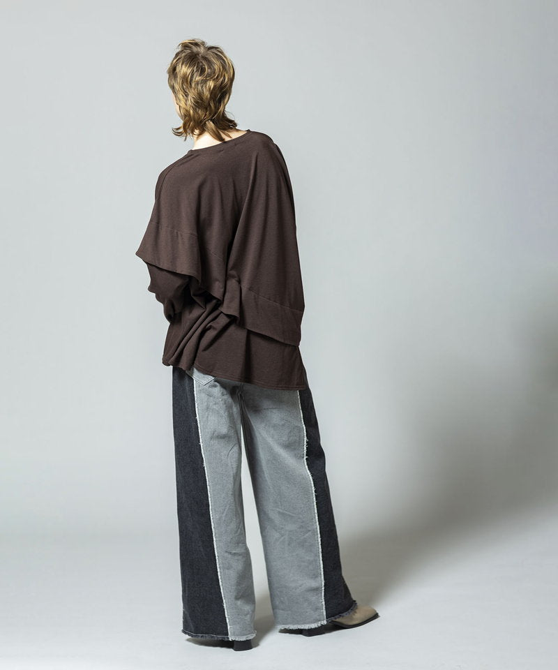 BLACK styling size1