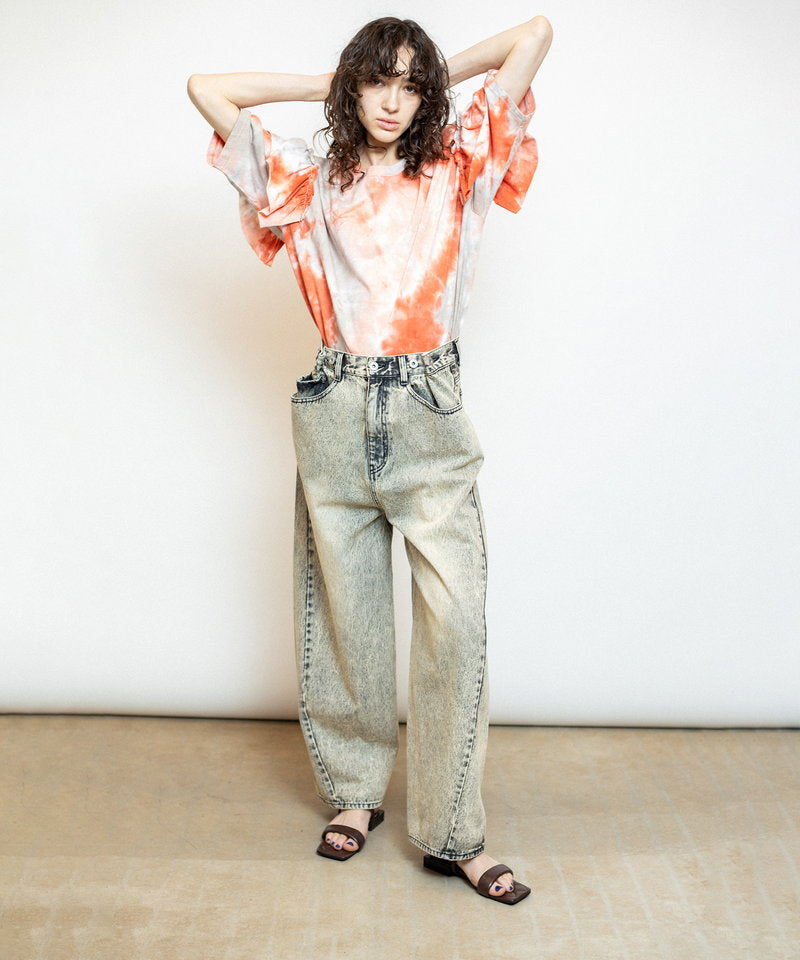 ORANGE styling