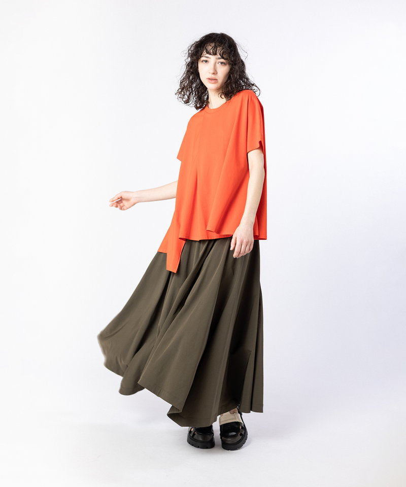 ORANGE styling