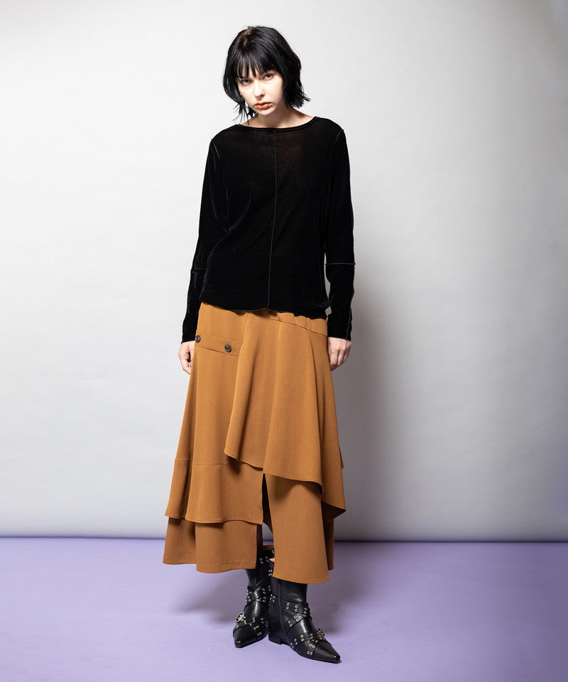 BLACK styling