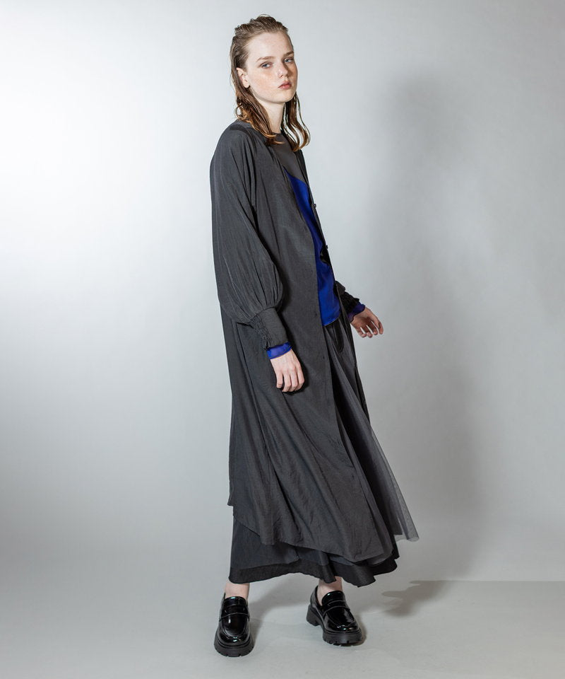 CHARCOAL styling