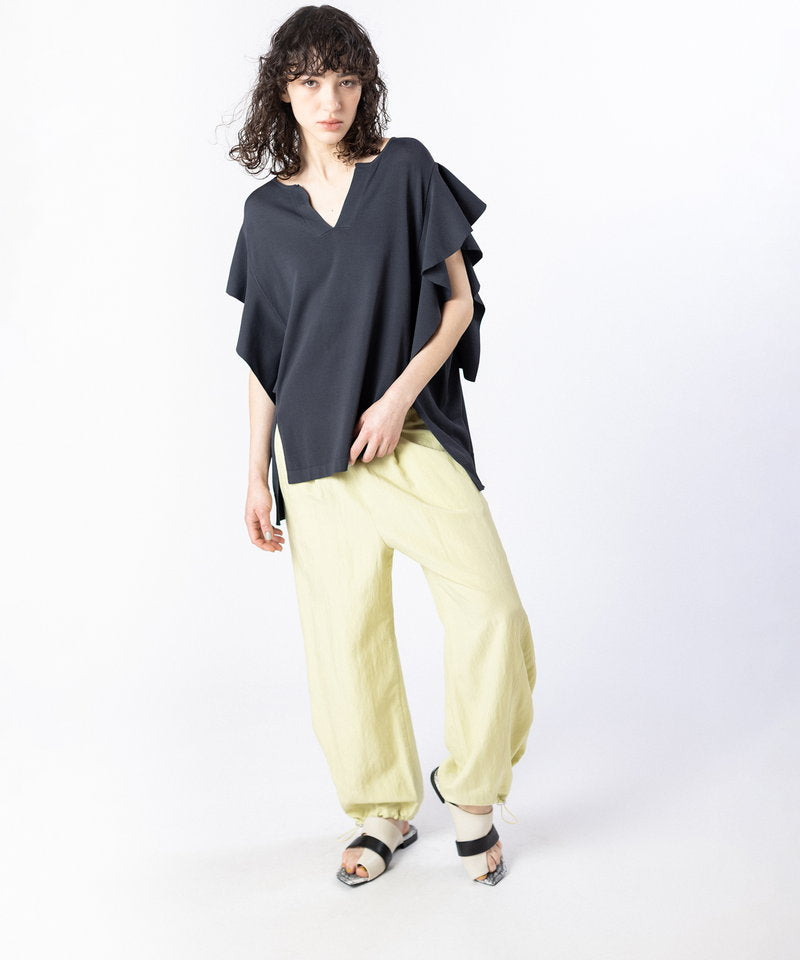 CHARCOAL styling