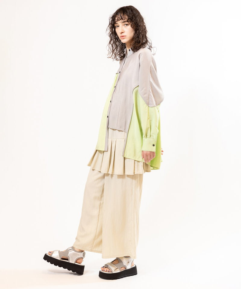 L.BEIGE styling