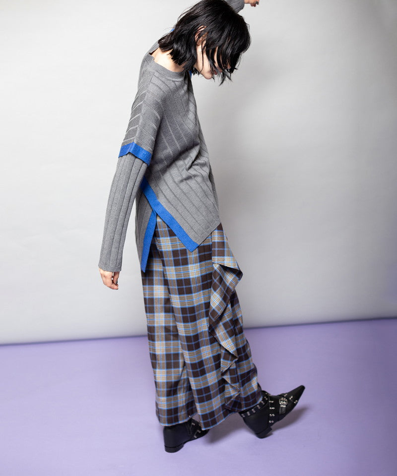 GRAY styling