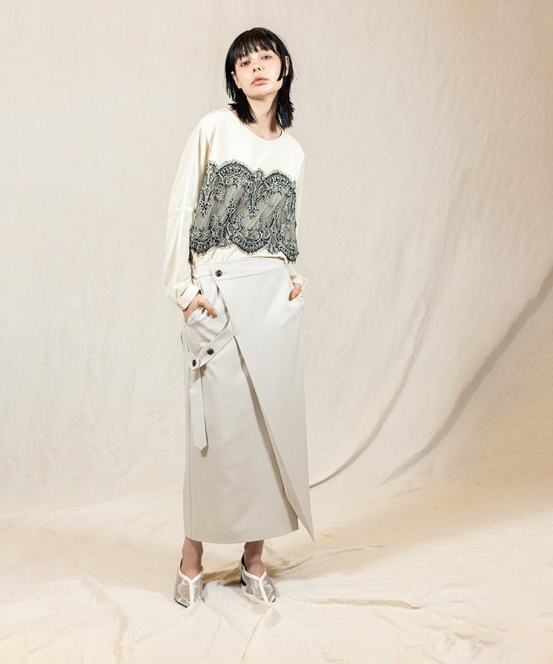 IVORY styling