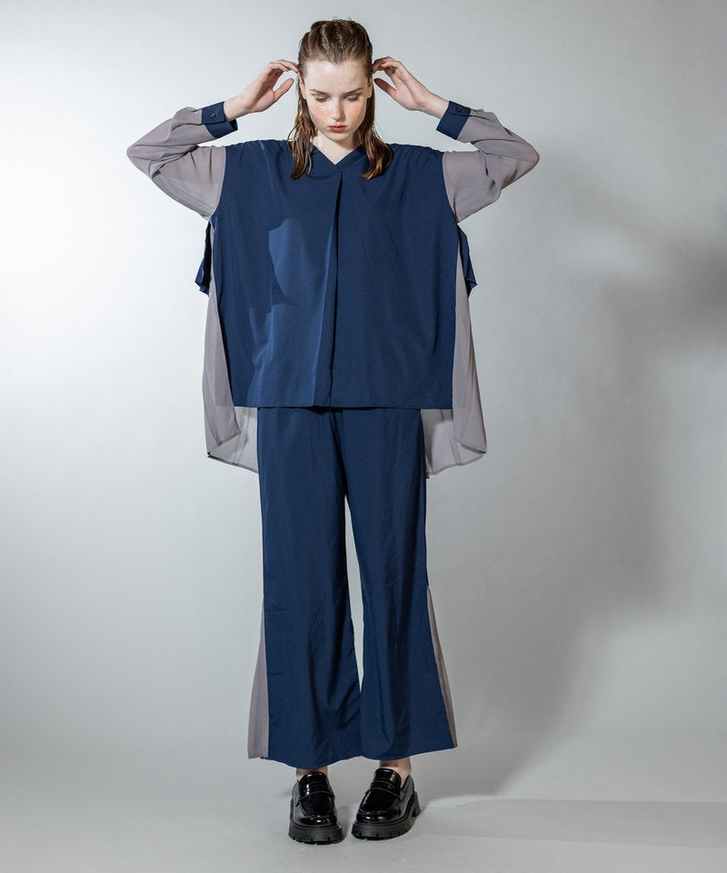 NAVY styling