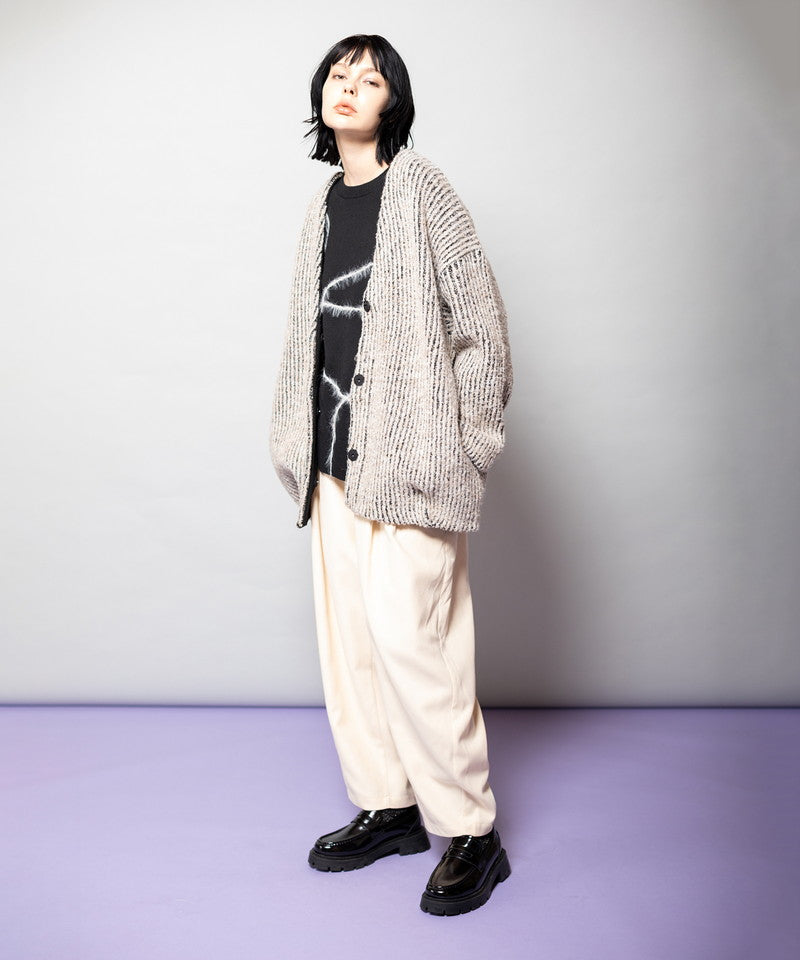 L.BEIGE styling