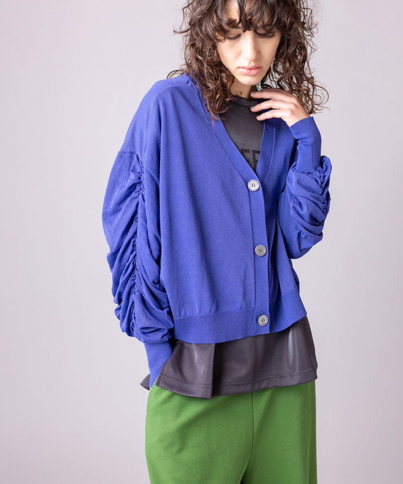 PURPLE styling