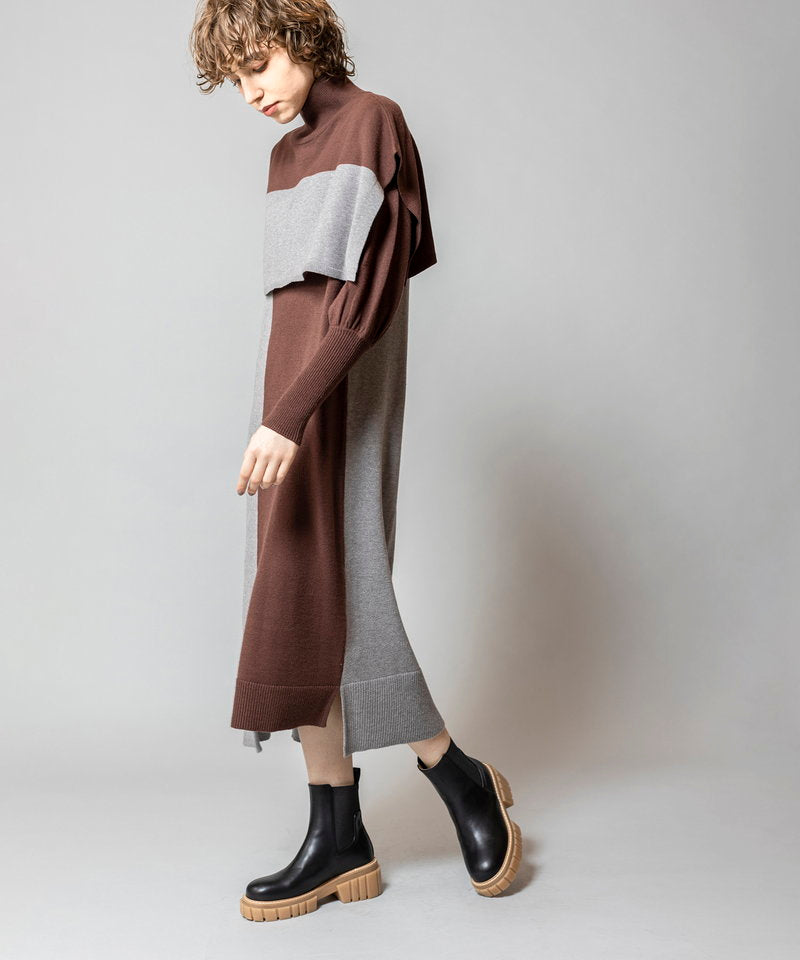 MIX styling