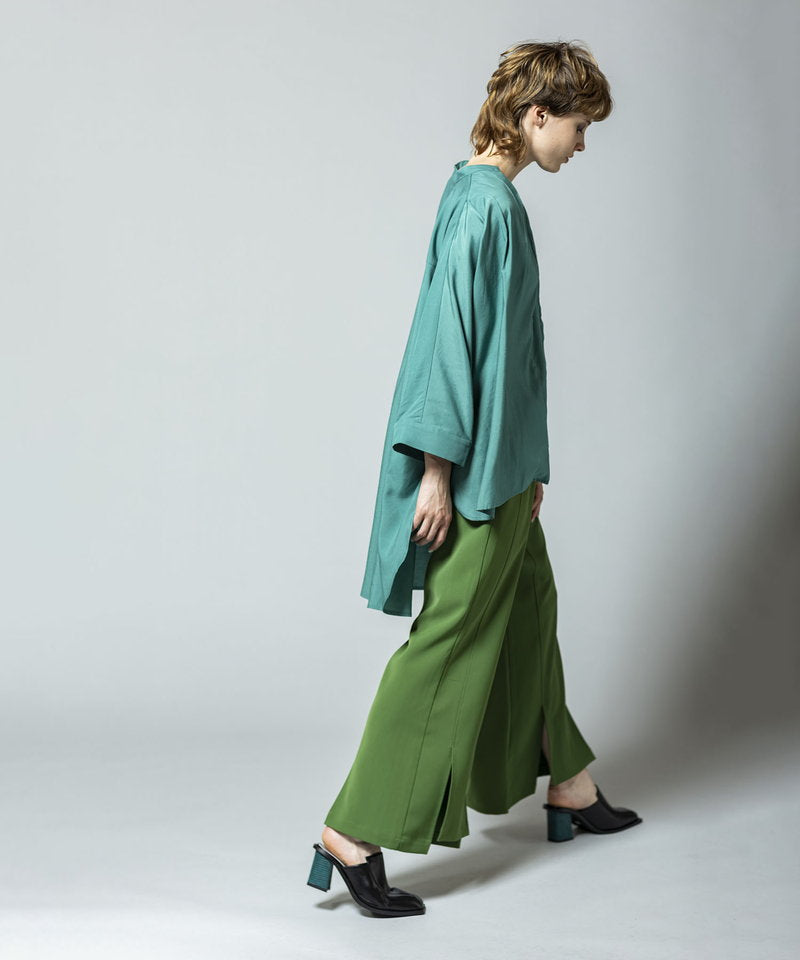 GREEN styling