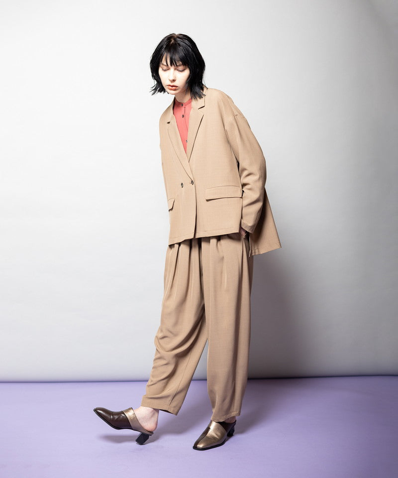 BEIGE styling