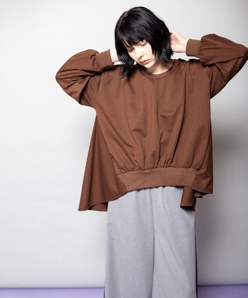 BROWN styling